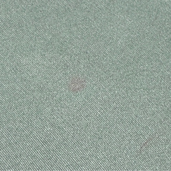 Nili Lotan Women’s Plus Size Belted Button Up Overall Olive Size 3X - Picture 14 of 15